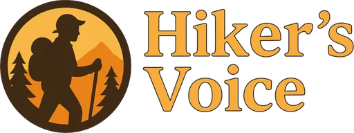 Hiker's Voice